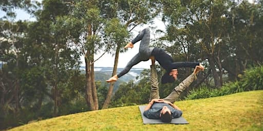 Katoomba yoga retreats for rejuvenation