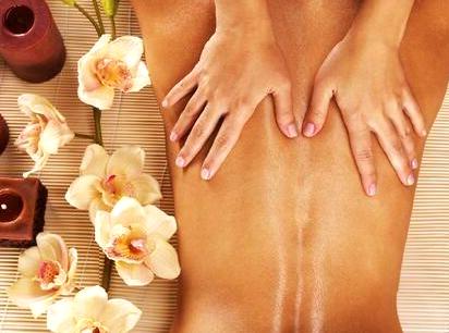 koreanmiin | Therapeutic Massage in Leura: Relaxation and wellness with therapeutic massages in Leura.