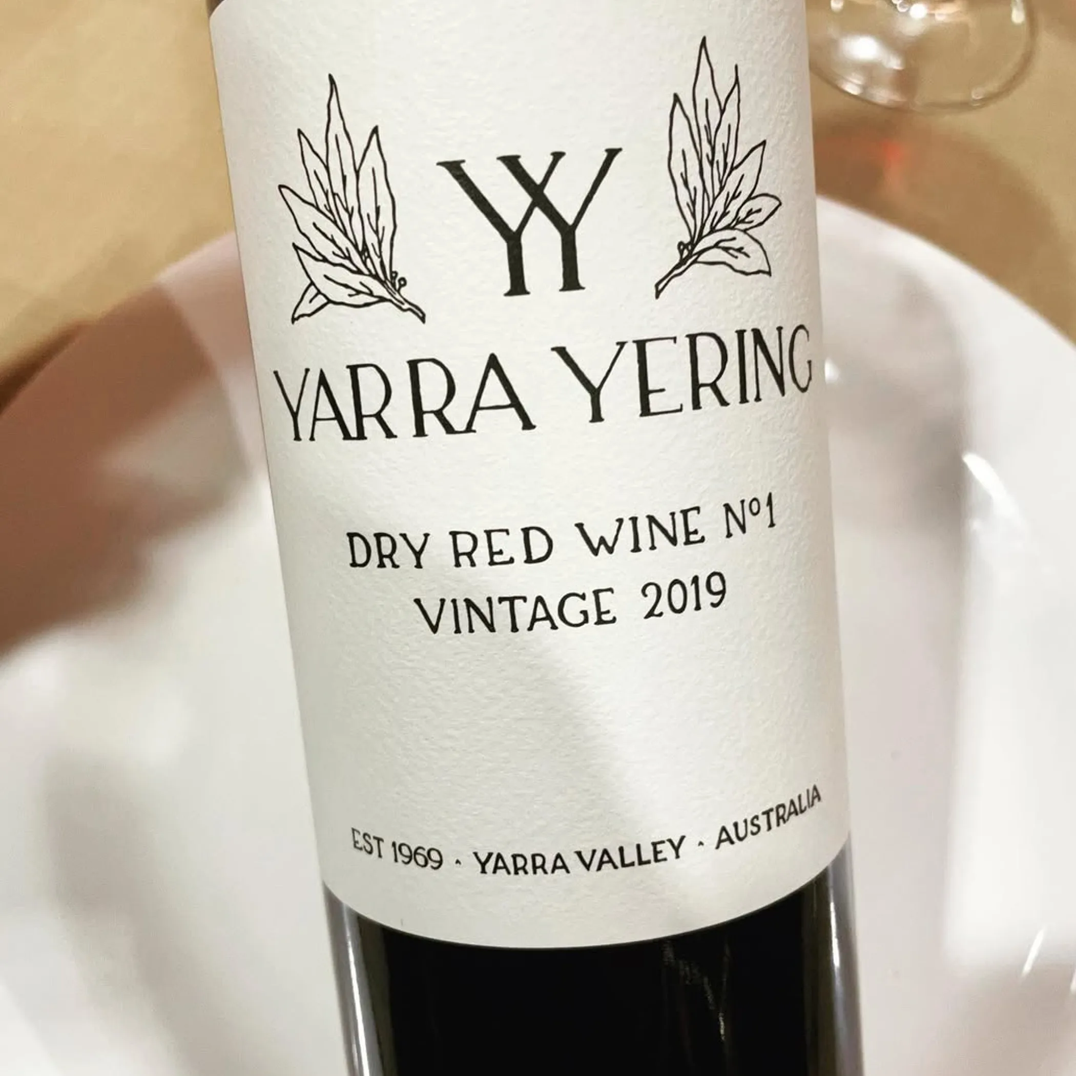 couple tasting wine cellar door